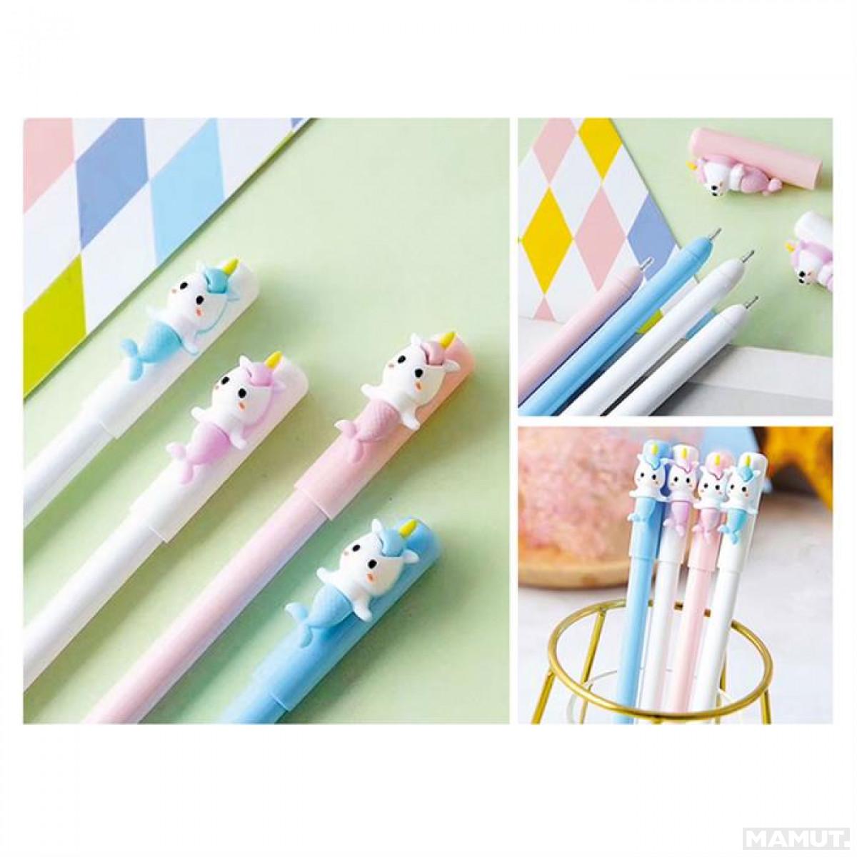 OLOVKA HEM.MERMAID PISI BRISI 0.5 PL 30/1